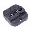 58423-1 Crimping jaws; insulated connectors,insulated terminals; PIDG 4wrvXAIiI69CrdQoU19Py_eA3uE8eCdujF62sXL5TOU