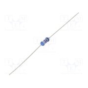 7-1676123-6 Resistor: metal oxide; 1.1kΩ; 500mW; ±5%; Ø3.5x10mm; -55÷155°C CF7bugvTVc3IDPGJOB07G5C1bSrmBDykVg8XBST4P04