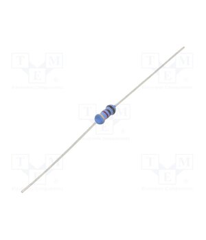 7-1676123-6 Resistor: metal oxide; 1.1kΩ; 500mW; ±5%; Ø3.5x10mm; -55÷155°C CF7bugvTVc3IDPGJOB07G5C1bSrmBDykVg8XBST4P04