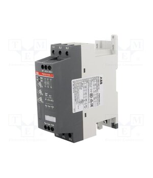 1SFA896109R1100 Module: softstart; Usup: 208÷600VAC; for DIN rail mounting; 15kW Em_jmtmLa9Rtjk6MgnVw3G_Gn4Hvq0v-pbjzglAd-xA