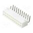 39-30-0200 Connector: wire-board; socket; male; PIN: 20; Mini-Fit Jr; 13A; THT lqJ32gE-MyH2qgbUP9ABHMqks7hJk9dW6DoNO59b5ps
