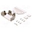 16-001780 Enclosure for connectors: D-Sub; D-Sub 37pin,D-Sub HD 62pin wk0iplAOZKL5mffiQIbfUNFoO00ypc07FDoFjJqsxC0