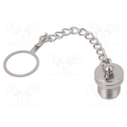 PXMBNI12CAM Protection cover; IP67; metal; female M12 connectors TwsmGI4Twvv2QlHOYcIXei3kN1fxs2RM_wpVZzE9Y3E