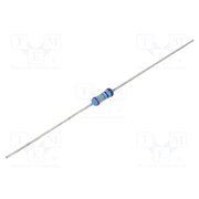 MRS25000C2430FCT00 Resistor: thin film; THT; 243Ω; 600mW; ±1%; Ø0.6x28mm; Ø2.5x6.5mm GEjGYlQrayBVGp_-3Mj6uBY6F8M99eylKCo9ZqO0aFc