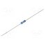 MRS25000C2430FCT00 Resistor: thin film; THT; 243Ω; 600mW; ±1%; Ø0.6x28mm; Ø2.5x6.5mm GEjGYlQrayBVGp_-3Mj6uBY6F8M99eylKCo9ZqO0aFc