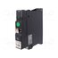 ATV320U11N4B Vector inverter; 1.1kW; 3x400VAC; 3x380÷500VAC; 0÷10V; IN: 9; 3A Oekr8gXxrIwjnuJuep1qIovhWaMaA5wry-eFwF8DJCQ