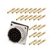 RT001823SNH-K Connector: circular; socket; PIN: 23; female; crimped; RT360; IP67 ropFsbvabqr8vCHc7ioTX6Ee4M7lISumwhdvA5_rlUw