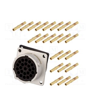 RT001823SNH-K Connector: circular; socket; PIN: 23; female; crimped; RT360; IP67 ropFsbvabqr8vCHc7ioTX6Ee4M7lISumwhdvA5_rlUw