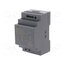 ESPE-HDN6024 Power supply: switching; for DIN rail; 60W; 24VDC; 2.5A; OUT: 1 QeygeHjzTp5wlWQjAbSd_O5cW2NF7urzZFaNbyKedEs