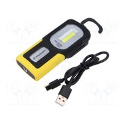 PWL0014 Torch: LED; 110lm; DURA TOOL xHuNByHqQFk_gzrnpiKEuxGZJHpHl4_2lFjpECK_6Jk