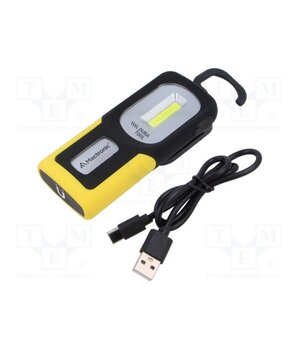 PWL0014 Torch: LED; 110lm; DURA TOOL xHuNByHqQFk_gzrnpiKEuxGZJHpHl4_2lFjpECK_6Jk