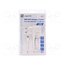 PA0146W Power supply: switching; mains,plug-in; 5VDC; 2A; Out: USB; white qlcut3KRkxOs_DkQgUupJfeZAqgHTh5an6UUe_USPPE