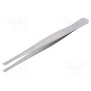 T2351 Tweezers; 115mm; positioning components 1zwRLtMNOdS-aJz0LN-v5xe142HgtYjWToFk8rtPpB0
