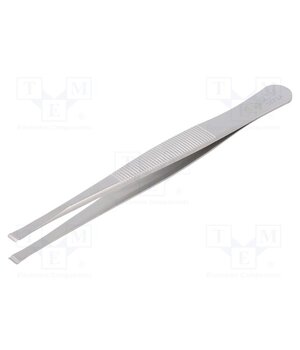 T2351 Tweezers; 115mm; positioning components 1zwRLtMNOdS-aJz0LN-v5xe142HgtYjWToFk8rtPpB0