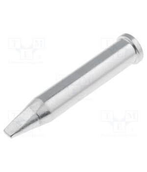 T0054470499 Tip; chisel; 2.4x0.8mm; for  soldering iron ajY9dD_1jaX1YtEWUjYuC-ninN4s2gVhjQTA745qyDA