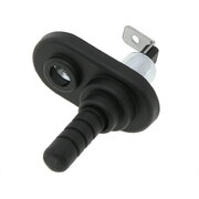 PUSH BUTTON SWITCH ON-(OFF), for Car Security