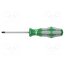 05117682001 Screwdriver; square; RB1; Blade length: 80mm; Overall len: 178mm lh8nB8VnYAfNXCHJ8WriBzmYQ2lx_0oshob85t5hgEo