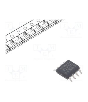 DRV8251DDAR IC: driver; H-bridge; brush motor controller; PWM; HSOP8-EP; 4.1A uij1RVdOD7a_RiI0add-bNoF1CsUe-ZVbUQ689tOGL4