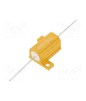 AHP10W-15RJ Resistor: wire-wound; with heatsink; 15Ω; 10W; ±5%; 50ppm/°C bgA5RVSBLQSjIfeqbzAn2paHac6PBQZ-4ph7CzN9-nc