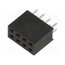 M20-7830446 Connector: pin strips; socket; female; PIN: 8; straight; THT; 2.54mm T4PiP3tYNWAgmAmqmugx1lv9CMoSBOjz9n57cq45QsU