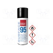 86109-002 Cleaning agent; SURFACE95; 200ml; spray; can; colourless UlB-Aa9jI9m7170Lk1uuCPassHVofu7lc8rKy0BUvrM