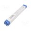 LED TRANSFORMER 100W 24VDC 120-277V Power supply: transformer type; LED; 100W; 24VDC; 100mA÷4A; IP20 4EtXxldOHgmzup8HROHhe5IwH6Eh9ERrNPTHhhor2-0