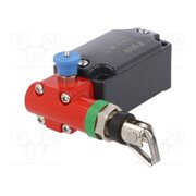 FD 2083 Safety switch: singlesided rope switch; NC x2 + NO; FD; -25÷80°C WNBxsd0nbR6dGFCqjP_ZBjVWTAFsXkFHcBFTVfO8L4A