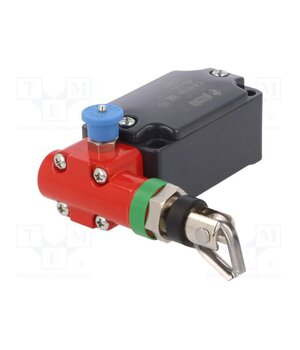 FD 2083 Safety switch: singlesided rope switch; NC x2 + NO; FD; -25÷80°C WNBxsd0nbR6dGFCqjP_ZBjVWTAFsXkFHcBFTVfO8L4A