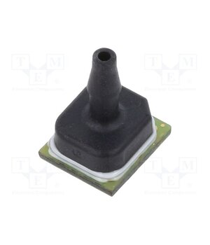 ABP2LANT160MGSA3XX Sensor: pressure; 0÷160mbar; gage; OUT: SPI; Usup: 3.3VDC; SMT; ABP2 qMZm4ks5z3ITBCciELjvJRWXEn8K0SkpyvL9CeNJ0pg