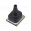 ABP2LANT160MGSA3XX Sensor: pressure; 0÷160mbar; gage; OUT: SPI; Usup: 3.3VDC; SMT; ABP2 qMZm4ks5z3ITBCciELjvJRWXEn8K0SkpyvL9CeNJ0pg