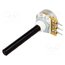 PC20BU-100K-LIN Potentiometer: shaft; single turn; 100kΩ; ±20%; 0.4W; linear; 6mm WYF9ZwWdneOB-jN1-yOXyDVQhxcrQKmx7LH5x5sxp1E