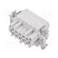 1407729 Connector: HDC; contact insert; female; PIN: 10; 16A; 500V; HEAVYCON T9_FHTkIKFhzvWkfC_tPunb4EBcKY8vP4rQ2ngDf1jM