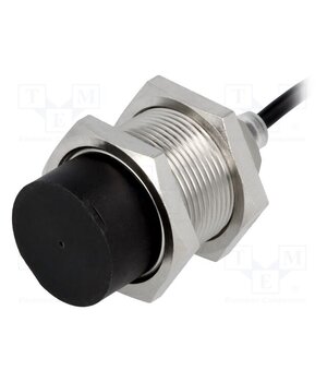 E2B-M30KN20-WP-B1 2M Sensor: inductive; OUT: PNP / NO; 0÷20mm; 10÷30VDC; M30; 2m; IP67 F-MJKBPlJSneCeqzloX6Lz4fH_KP8hGlSK-pCcbDI-M