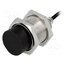 E2B-M30KN20-WP-B1 2M Sensor: inductive; OUT: PNP / NO; 0÷20mm; 10÷30VDC; M30; 2m; IP67 F-MJKBPlJSneCeqzloX6Lz4fH_KP8hGlSK-pCcbDI-M