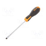 012011040 Screwdriver; slot; 5.5x1mm; EVOX; Blade length: 125mm sMNJ-yDdL_Pebx0uBN8LtbPl04gfJmNh7sW2_dwgz20