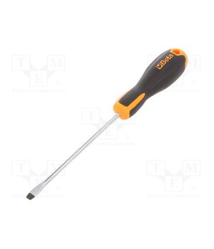 012011040 Screwdriver; slot; 5.5x1mm; EVOX; Blade length: 125mm sMNJ-yDdL_Pebx0uBN8LtbPl04gfJmNh7sW2_dwgz20