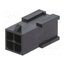 10127717-04LF Connector: wire-board; plug; male; PIN: 4; Minitek® Pwr 3.0; 3mm PH_TSwdq0GftDpoiI_R2adBO93WdCi7OLXio36L6j7I