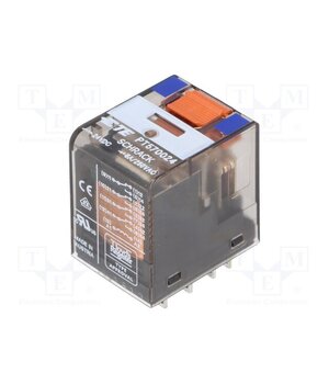 1-1393154-2 Relay: electromagnetic; 4PDT; Ucoil: 24VDC; Icontacts max: 6A; PT dpxgDwDLGMc_xyG2Ea6AQ2rJF3Y7azBv-SEJfubFA90