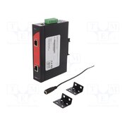 LNP-101AG-T Switch PoE Ethernet; unmanaged; Number of ports: 2; 44÷57VDC zhDPgCR-ZY239-CoCcOBOH8jPds7K4lSUXXzqbjtDtw