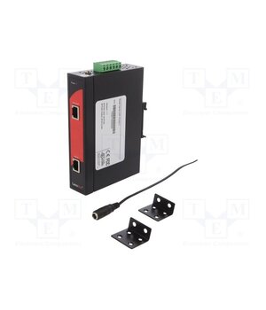 LNP-101AG-T Switch PoE Ethernet; unmanaged; Number of ports: 2; 44÷57VDC zhDPgCR-ZY239-CoCcOBOH8jPds7K4lSUXXzqbjtDtw