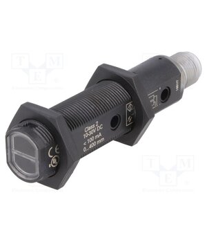 BOS 18KF-PA-1PD-S4-C Sensor: photoelectric; Range: 0÷0.4m; PNP; DARK-ON,LIGHT-ON; 100mA xoZiub1lCdbrPMDAkVe-zC-5OCIoiX8oxhz4KkRtFaY
