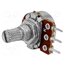 R16148-1A-2-B10K Potentiometer: shaft; single turn; 10kΩ; 125mW; ±20%; THT; 6mm; mono dfNhbhxLHutx1-A81S_tYKjWOwscK38xaWWmWCCW2oo