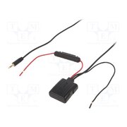 14747 Bluetooth adapter; Jack 3,5mm; universal sjuTytO4JfVy8lbOXKPgjvZFQZJeYuZoAd9EyQWJdaI