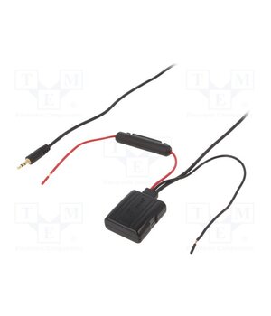 14747 Bluetooth adapter; Jack 3,5mm; universal sjuTytO4JfVy8lbOXKPgjvZFQZJeYuZoAd9EyQWJdaI