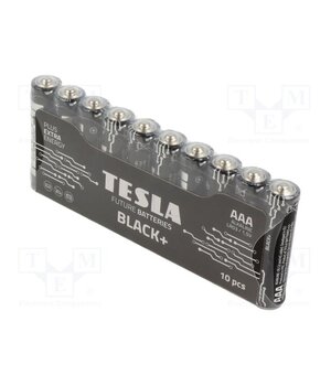8594183396682 Battery: alkaline; AAA; 1.5V; non-rechargeable; Ø10.5x44.5mm batw6KrGORpH_4mp9XC6pFRcOmHjn26o7tovba2CHEo
