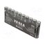 8594183396682 Battery: alkaline; AAA; 1.5V; non-rechargeable; Ø10.5x44.5mm batw6KrGORpH_4mp9XC6pFRcOmHjn26o7tovba2CHEo