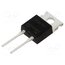 WSRSIC020065NPC Diode: Schottky rectifying; SiC; THT; 650V; 20A; TO220-2; Ir: 6uA gUVQHvRukQXaNA3DwOY6m3bouFx89RCGdKtOgaP0CaU