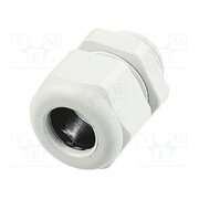 19000005194 Gland; IP68; thermoplastic; M32; 13÷20mm; grey dCASyXB4yu8OjjGIQ343ekWL6lCvSbxndkysLU_WMjE