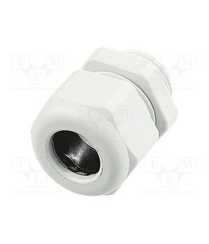 19000005194 Gland; IP68; thermoplastic; M32; 13÷20mm; grey dCASyXB4yu8OjjGIQ343ekWL6lCvSbxndkysLU_WMjE