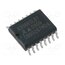 A3966SLB-T IC: driver; H-bridge; stepper motor controller; SO16; 650mA; Ch: 1 l7G6FWbqeQCkuqel46vCcZH49CkHba4u1HHNqVBwfks